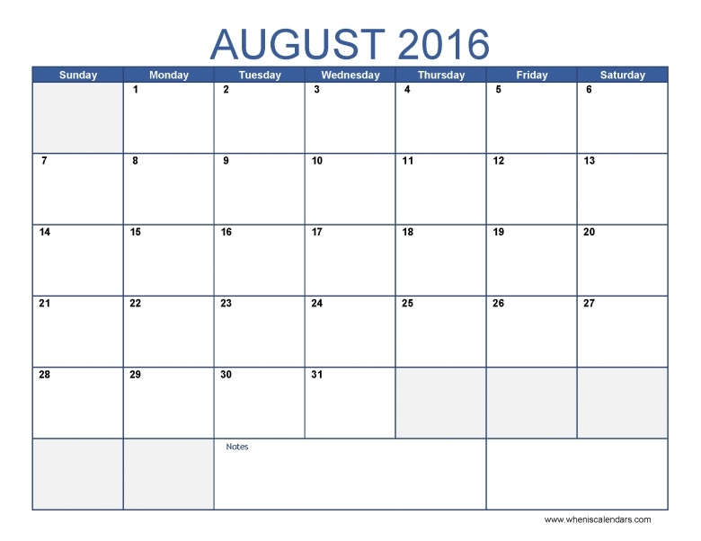 Wincalendar Monthly That Starts On A Monday : Free