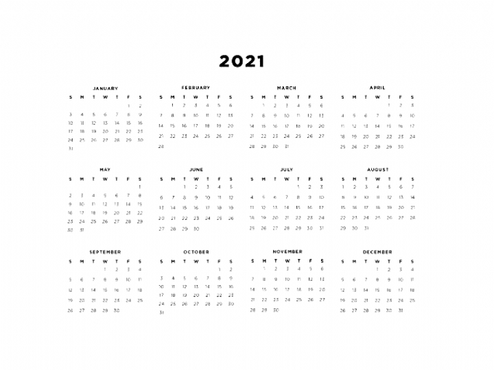 20 2021 calendar 8 5 x 11 free download printable