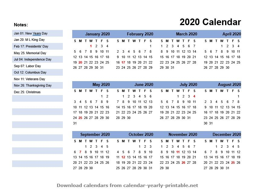 3 Free Yearly Calendar Dates Around The World Calendar
