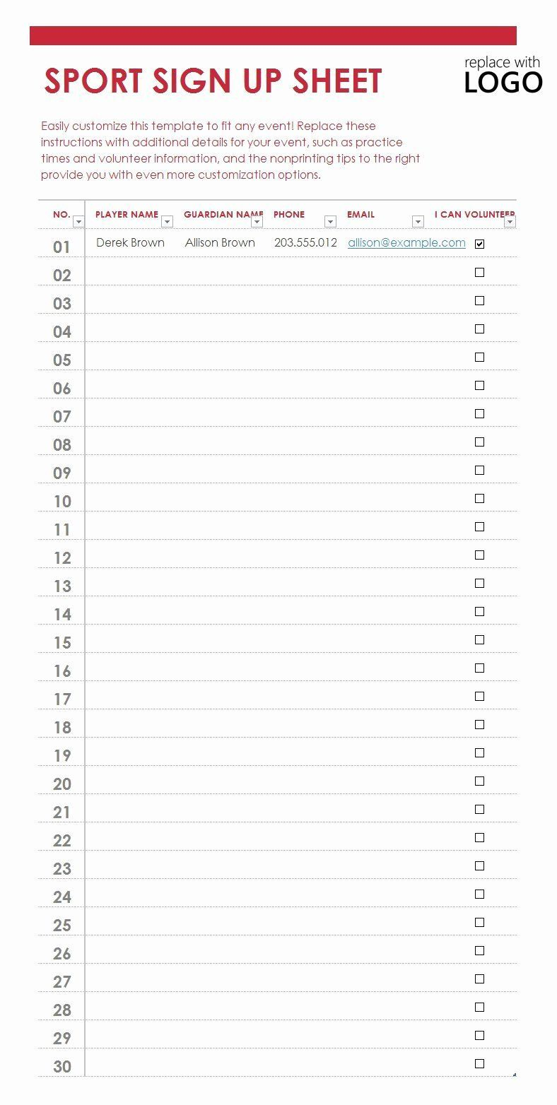 Appointment Schedule Template 15 Minute Increments Unique