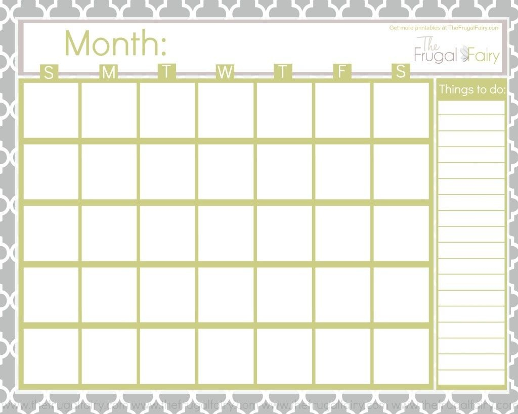 blank universal calendar all you need to know about blank