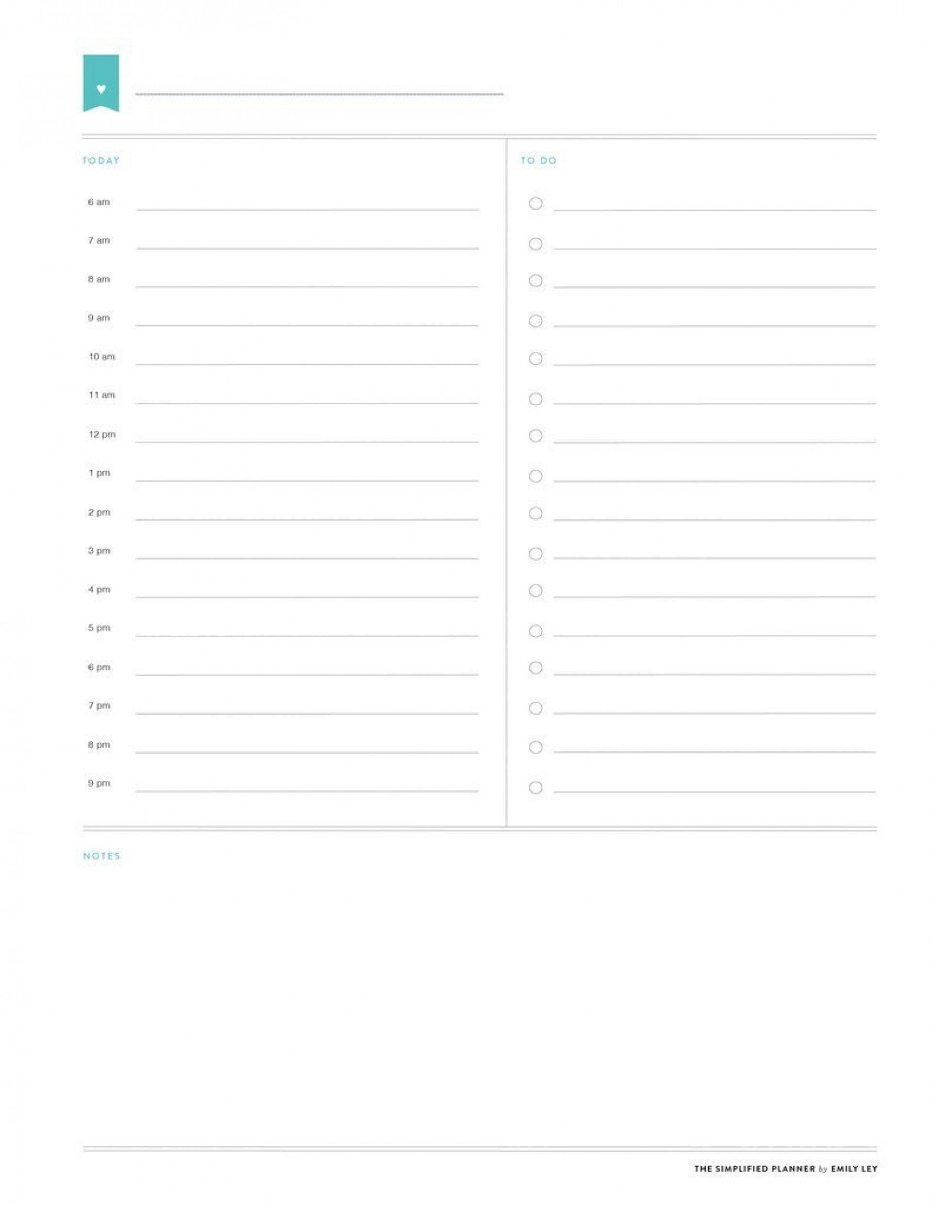 daily calendar template 30 minute increments | calendar