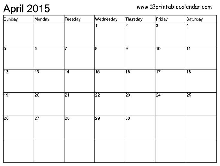 Dashing Monthly Calendar Template You Can Type In