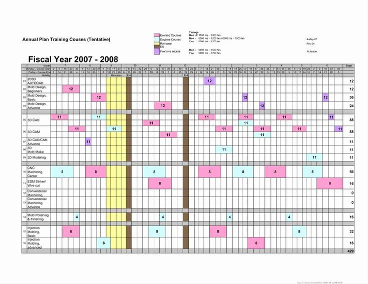 Excel Class Schedule Template Awesome Excel Class Schedule