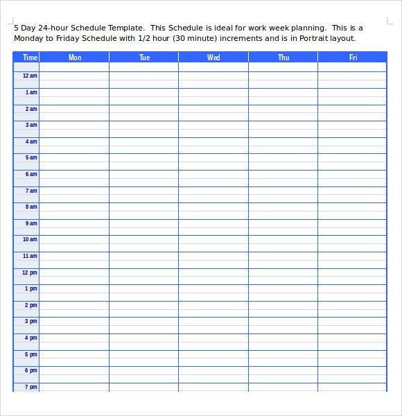 free 8 microsoft calendar templates in ms word | excel