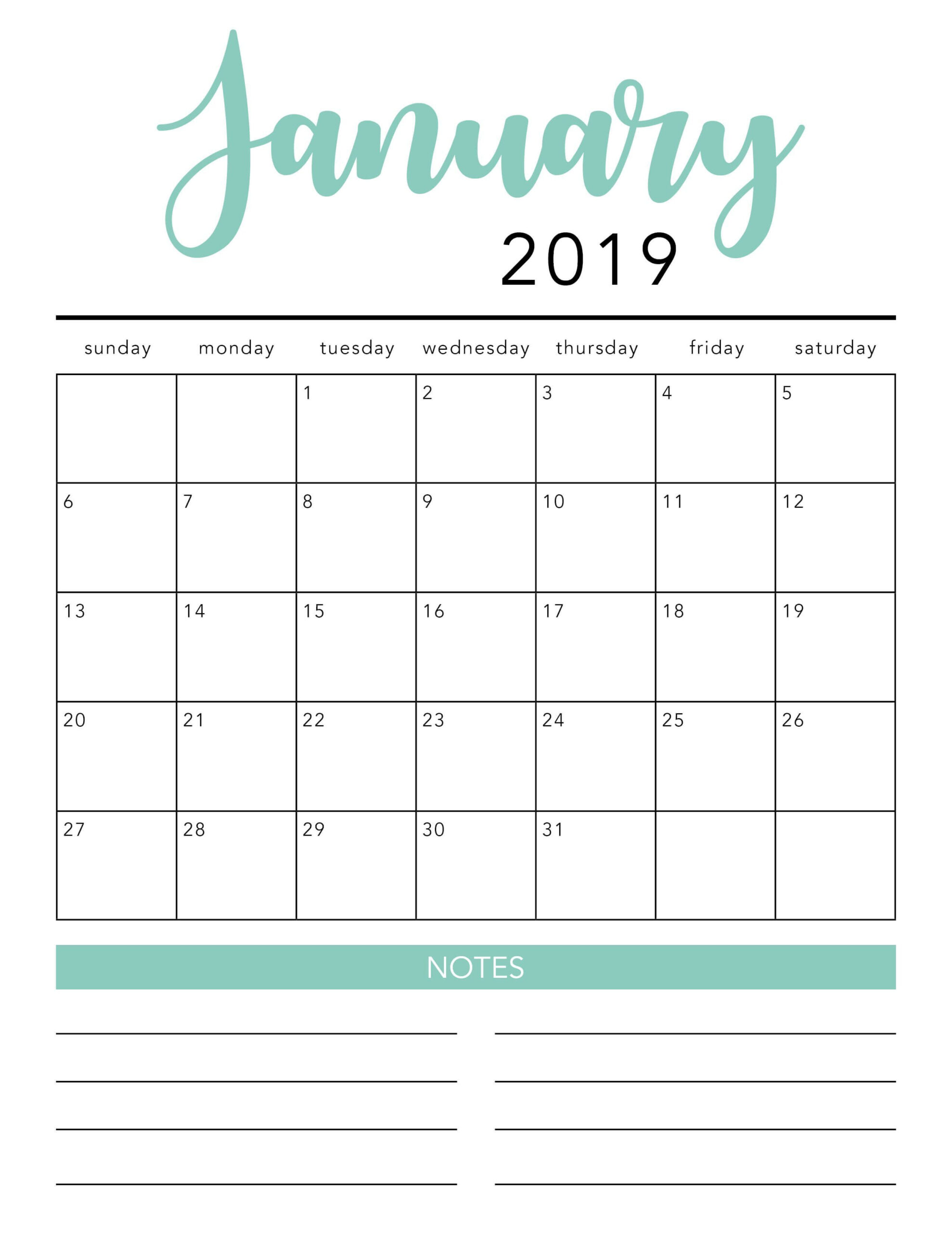 free printable calendar 2022 | free calendar template