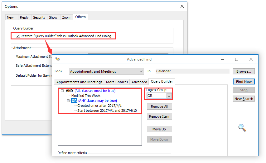 How To Print A Calendar In A Specified/custom Date Range