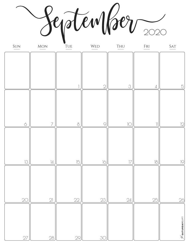 Latest Snap Shots Monthly Calendar Vertical Style From