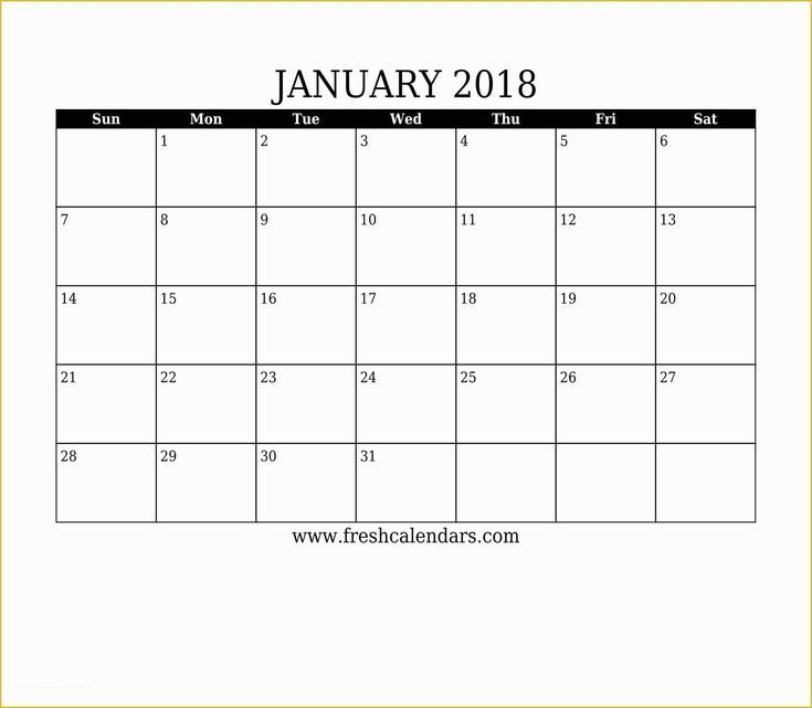 Make My Own Printable Calendar Free | Calendar Printables