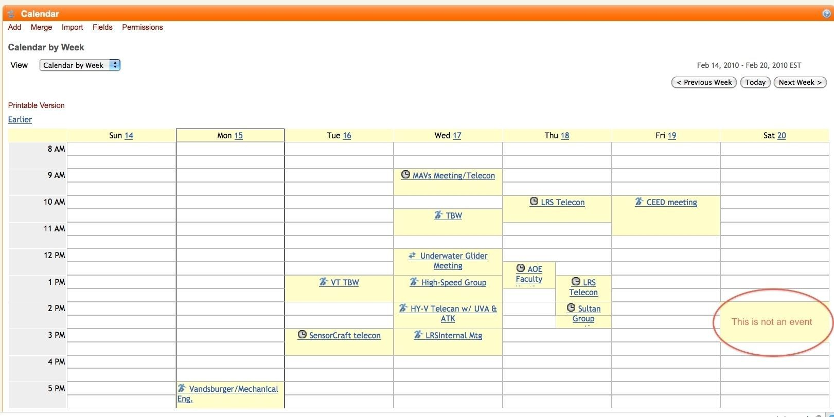 Month Printable Calendar With Time Slots Template