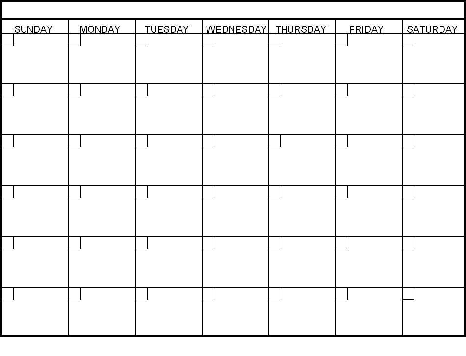 Pinnancy Ludlam On For My Reference | Blank Calendar
