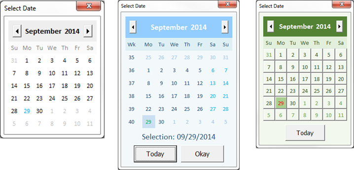 excel formatting mm/dd/yyyy dates in textbox in vba stack overflow