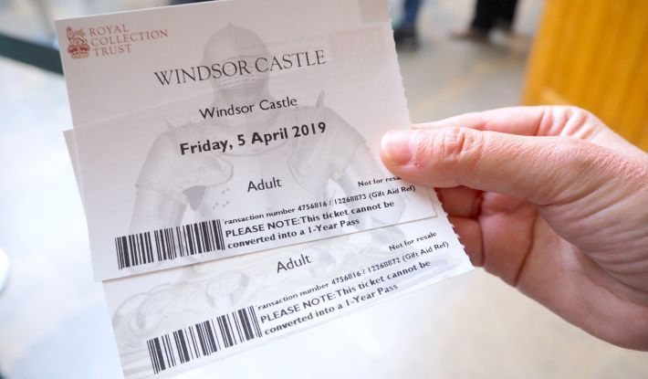 Half Day Trip To Windsor Castle From London Exploring One Of Britain