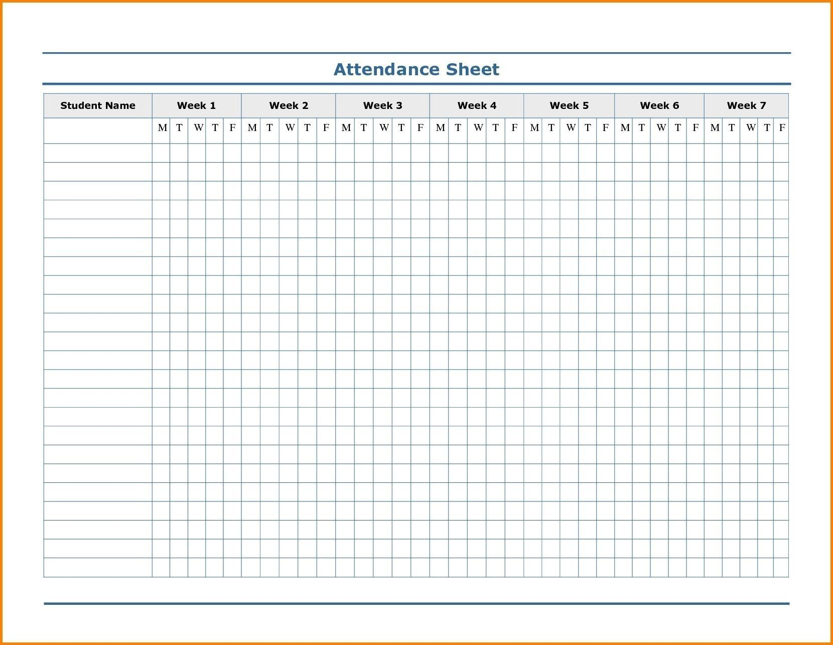 incredible free 6 week blank calendar in 2020 | free printable weekly