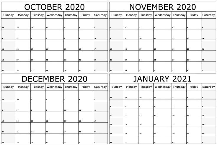 Pin On Monthly Calendars