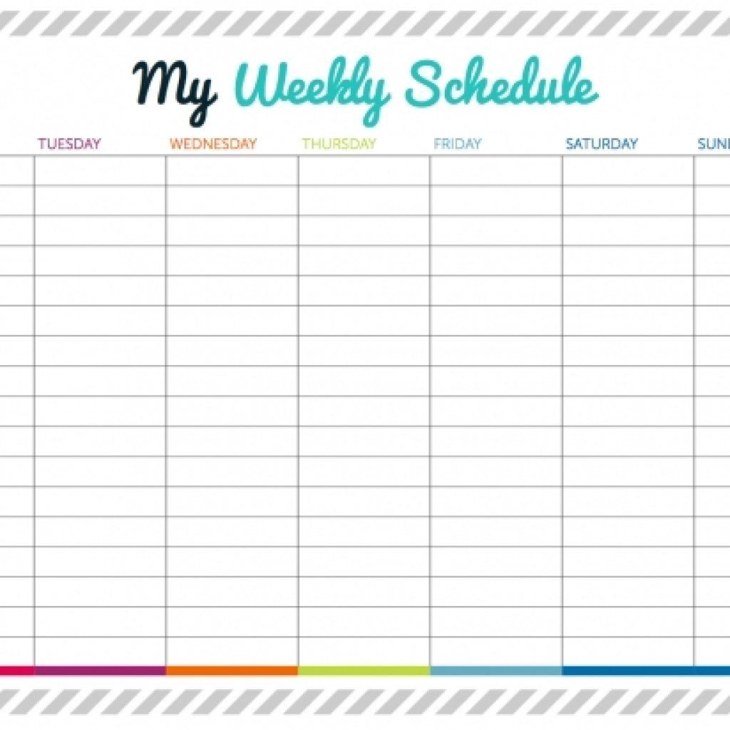 weekly calendars with time slots printable weekly calendar with 15